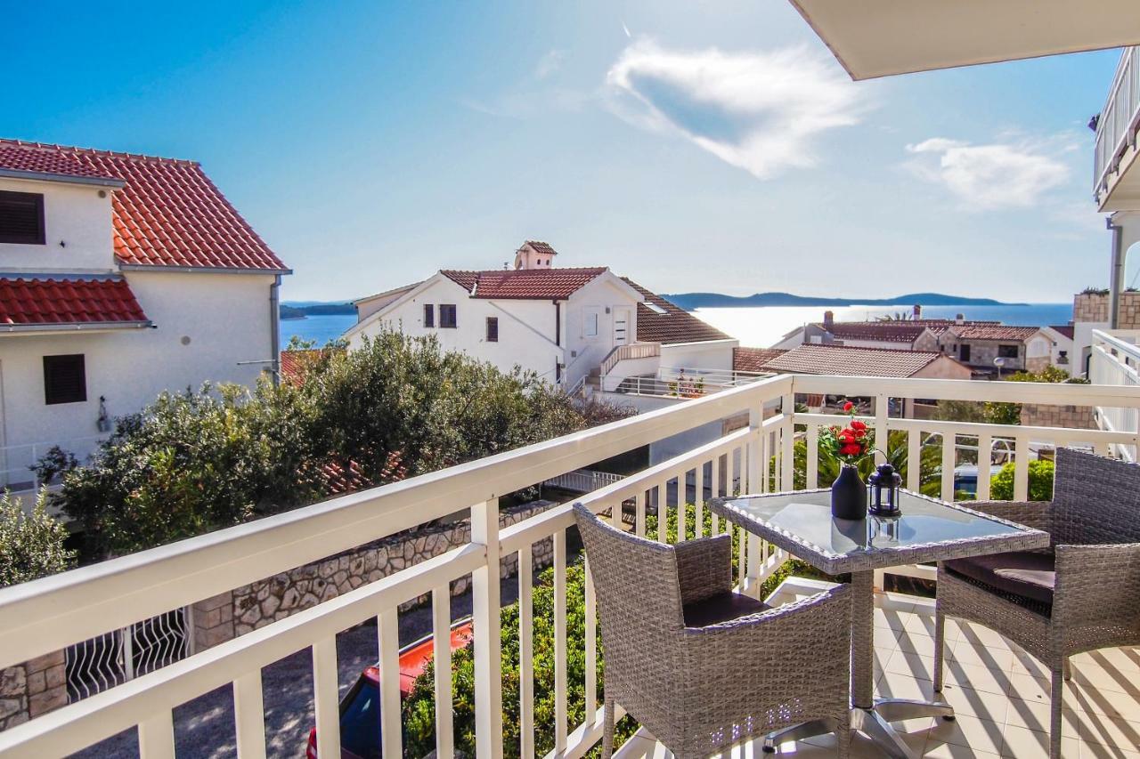 The Perfect Stay Hvar Town Eksteriør bilde